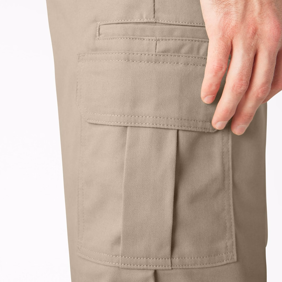 Σορτς Cargo FLEX Relaxed Fit. 13