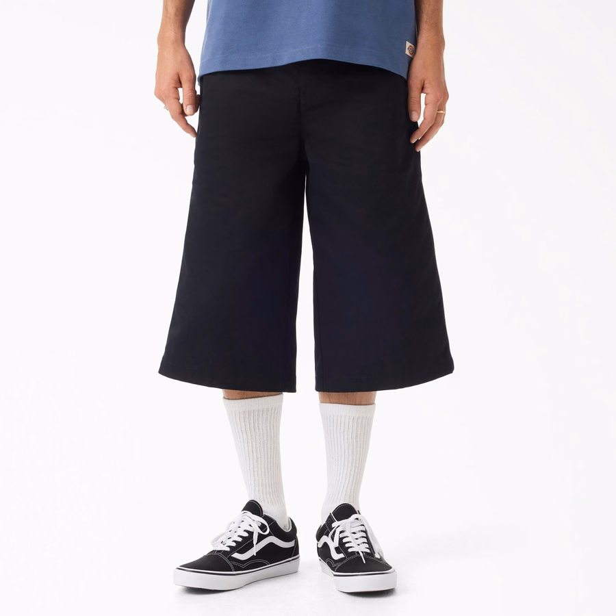 Σορτς Union Twill. 17