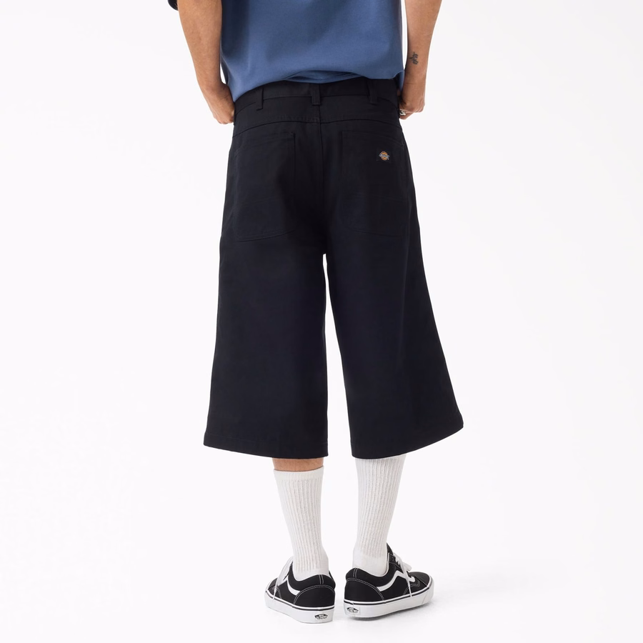 Σορτς Union Twill. 17
