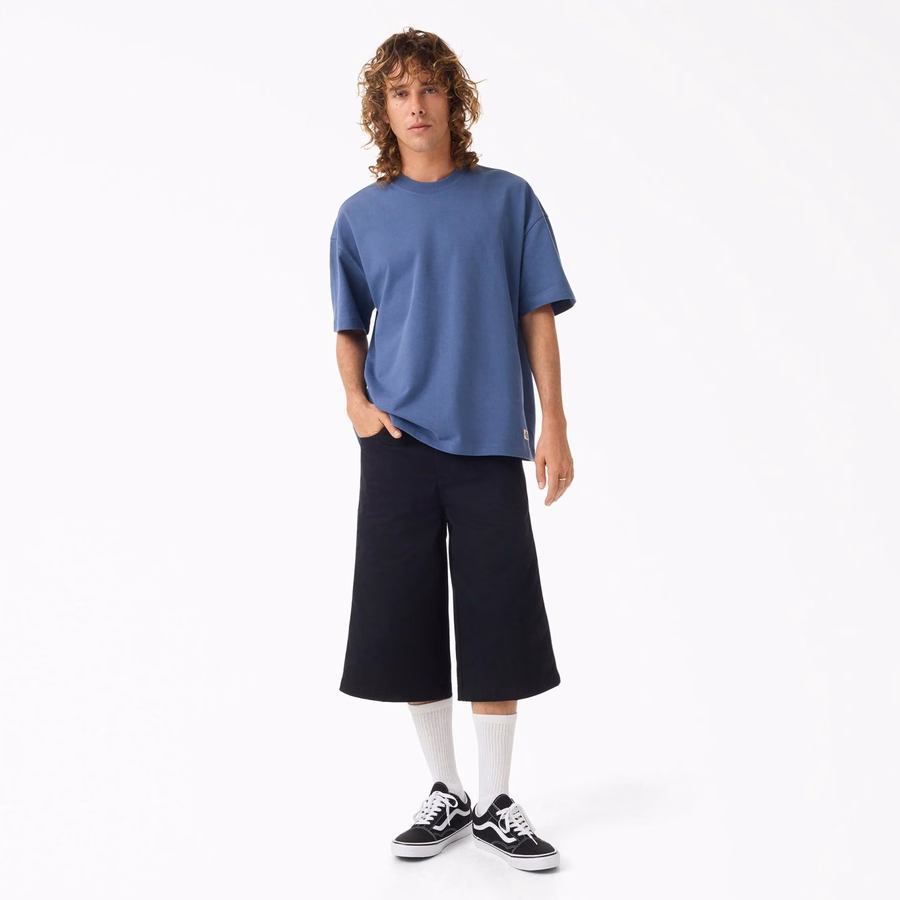 Σορτς Union Twill. 17