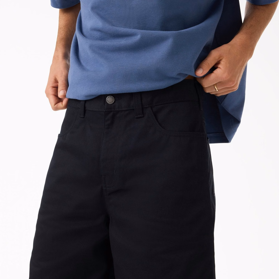 Σορτς Union Twill. 17