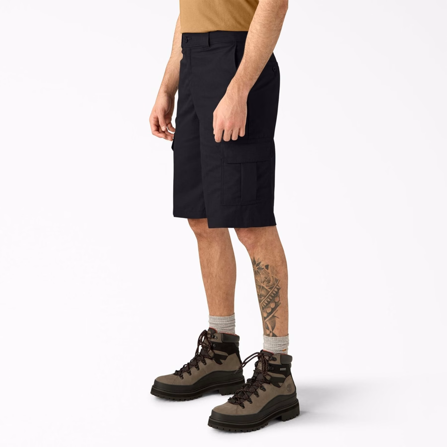 Σορτς Cargo FLEX Relaxed Fit. 13
