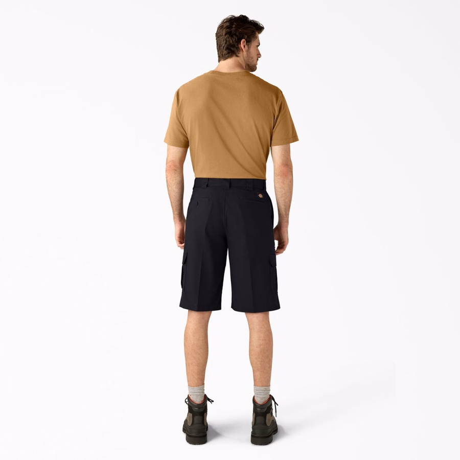 Σορτς Cargo FLEX Relaxed Fit. 13