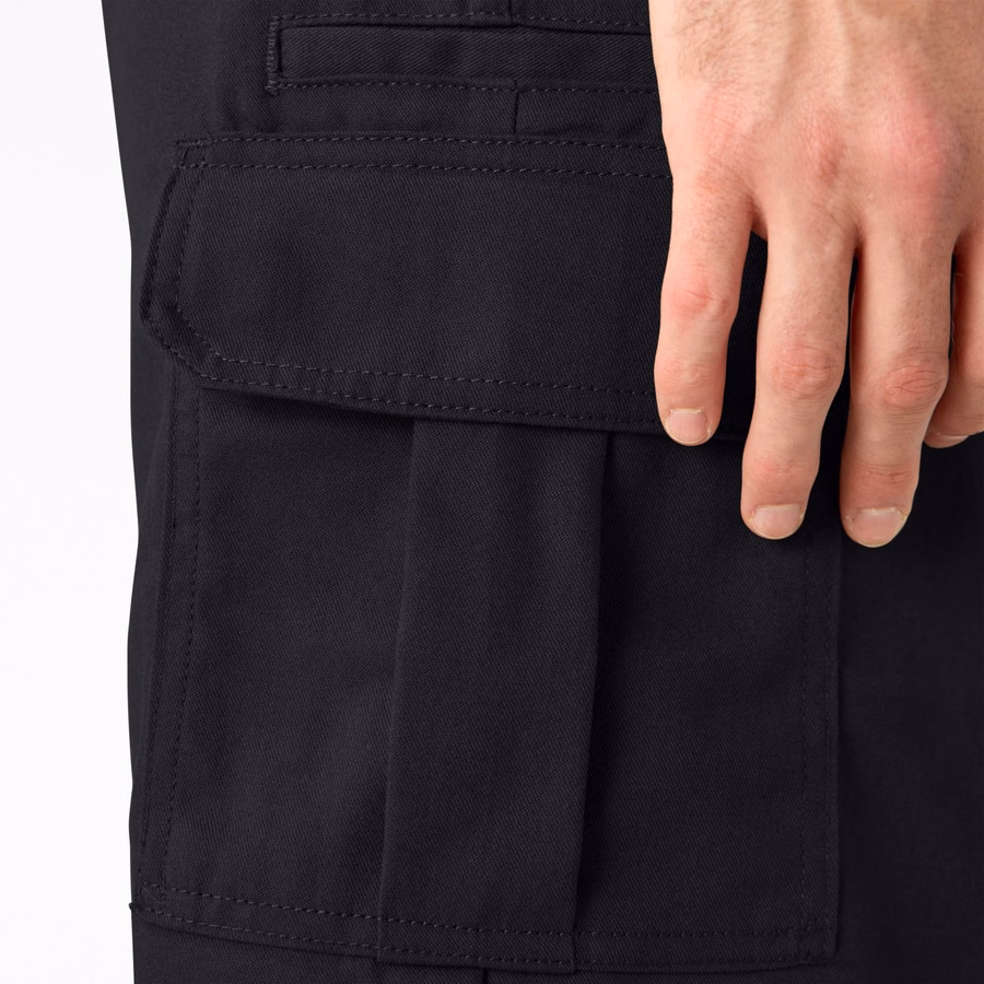 Σορτς Cargo FLEX Relaxed Fit. 13