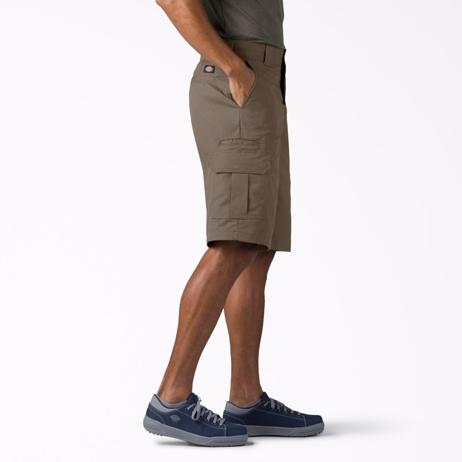 Σορτς Cargo FLEX Relaxed Fit. 13