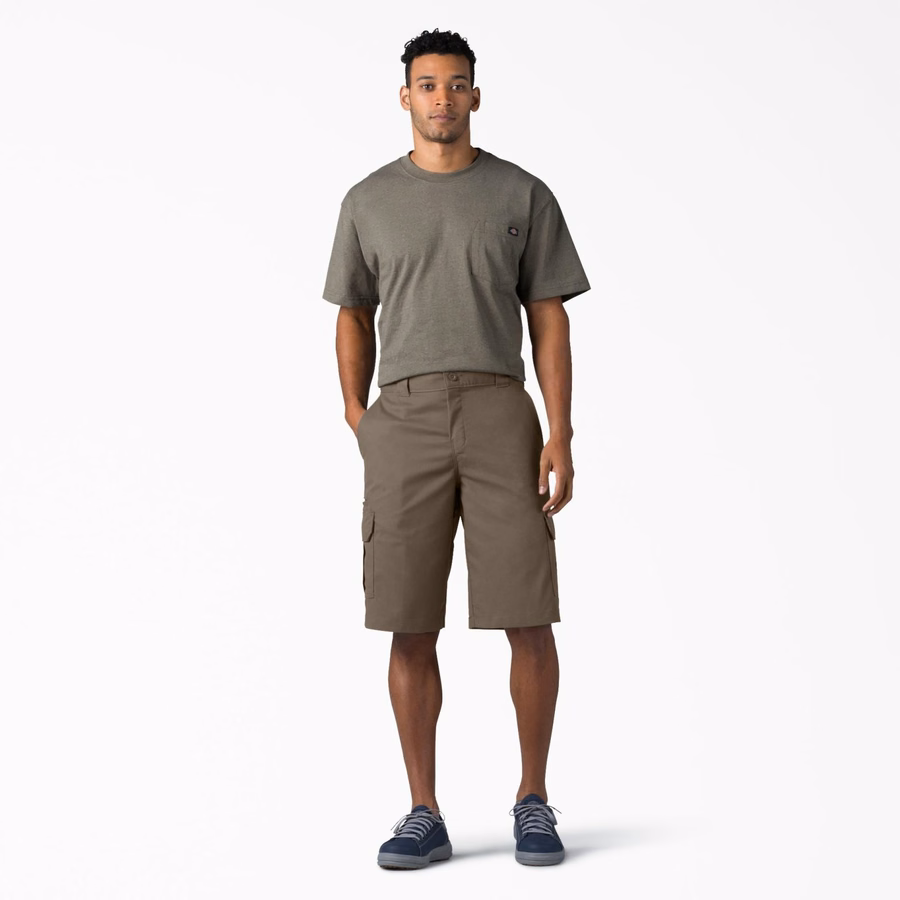 Σορτς Cargo FLEX Relaxed Fit. 13