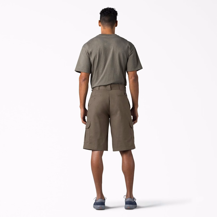Σορτς Cargo FLEX Relaxed Fit. 13