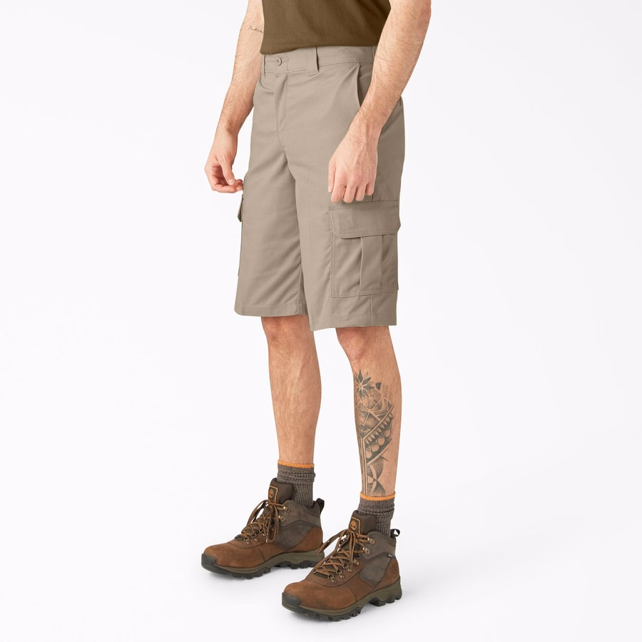 Σορτς Cargo FLEX Relaxed Fit. 13