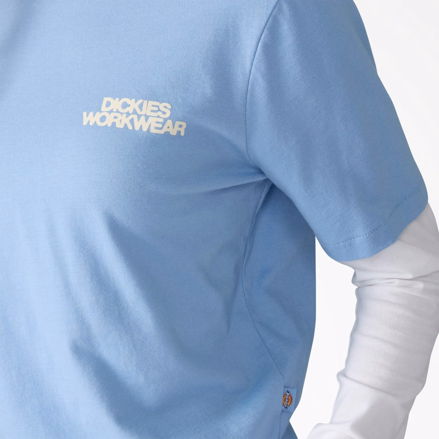 Γυναικείο T-shirt Torrey με στρώσεις