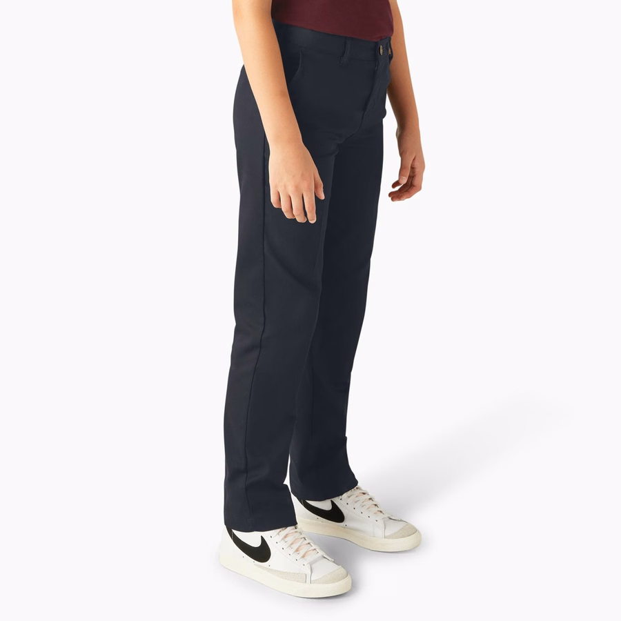 Παντελόνι FLEX Slim Fit για αγόρια. 4-20