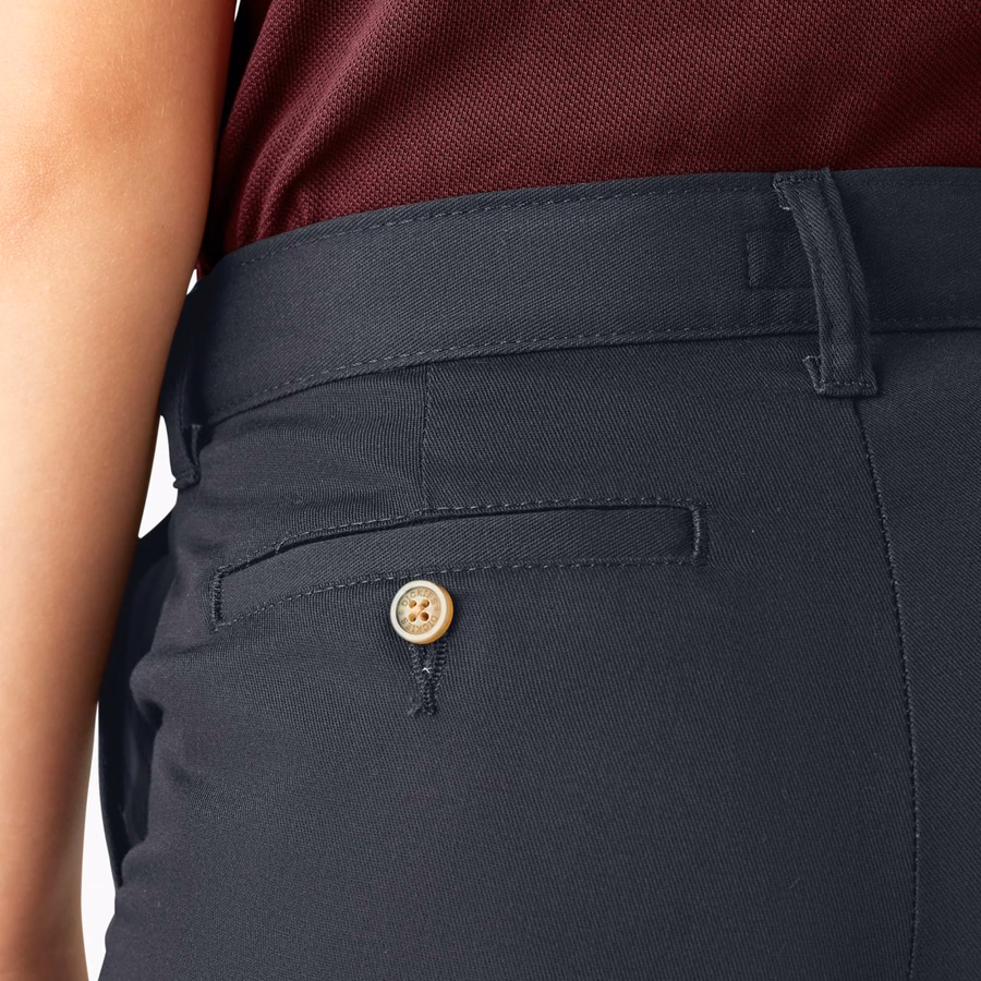 Παντελόνι FLEX Slim Fit για αγόρια. 4-20