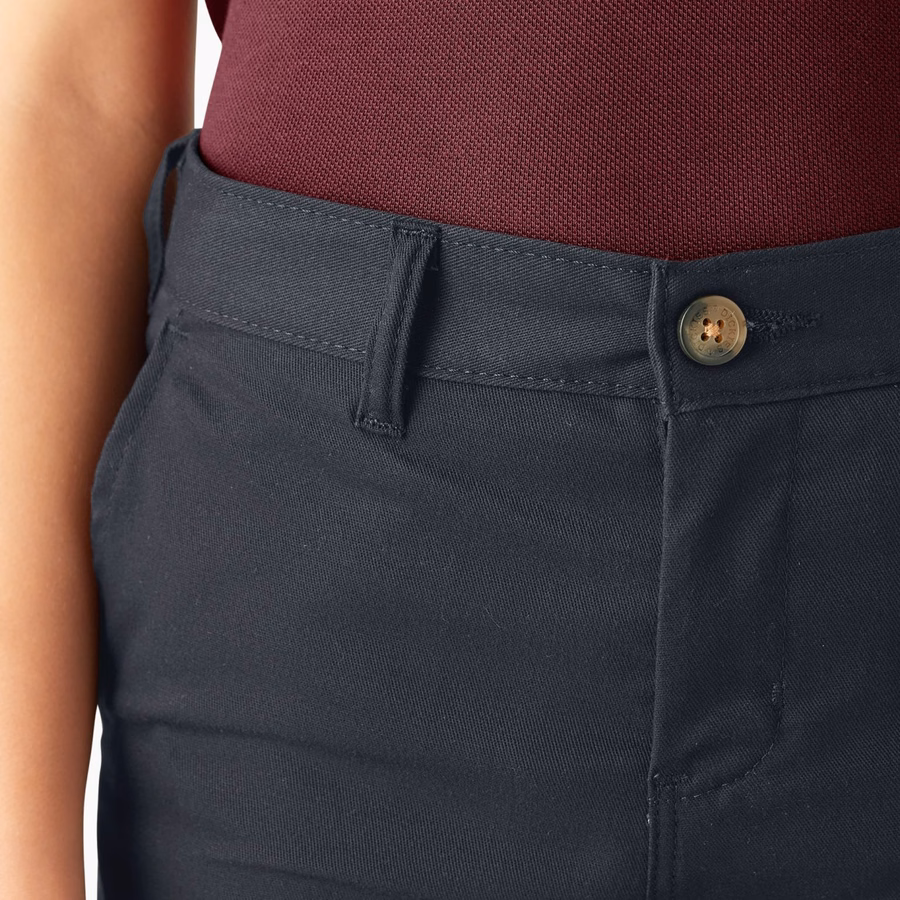 Παντελόνι FLEX Slim Fit για αγόρια. 4-20