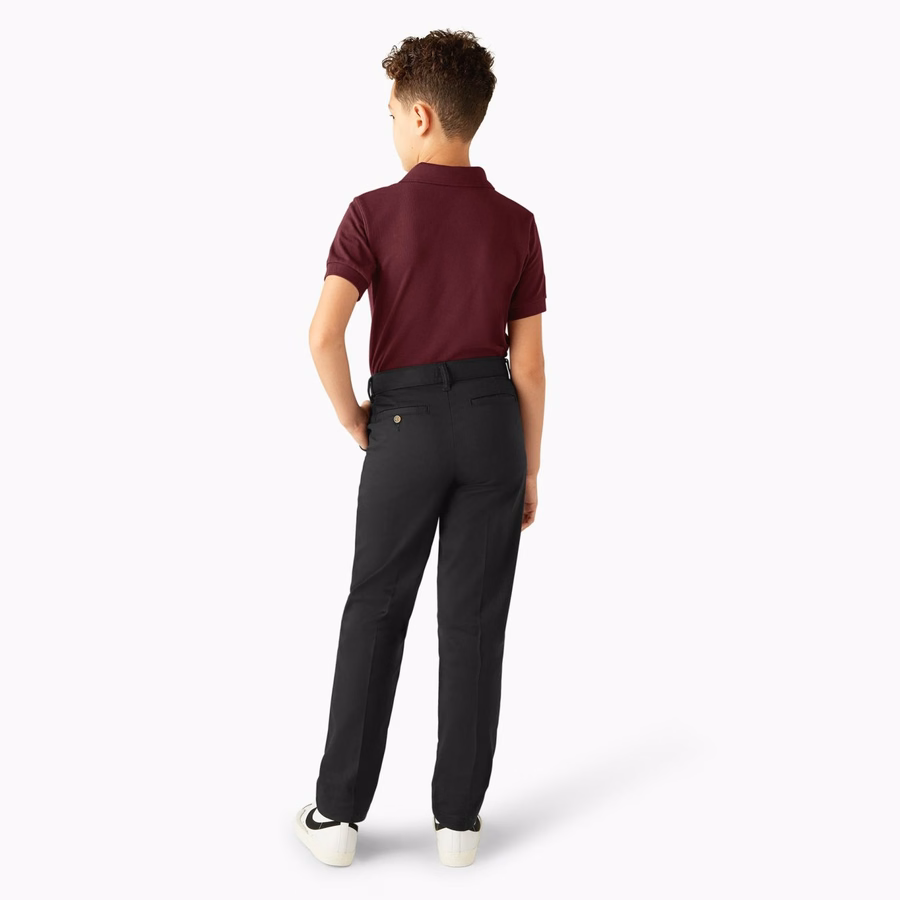 Παντελόνι FLEX Slim Fit για αγόρια. 4-20