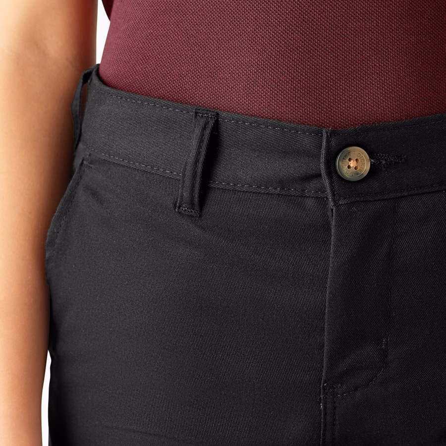Παντελόνι FLEX Slim Fit για αγόρια. 4-20