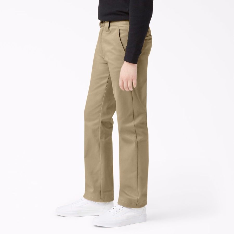 Παντελόνι FLEX Skinny Fit για αγόρια. 4-20