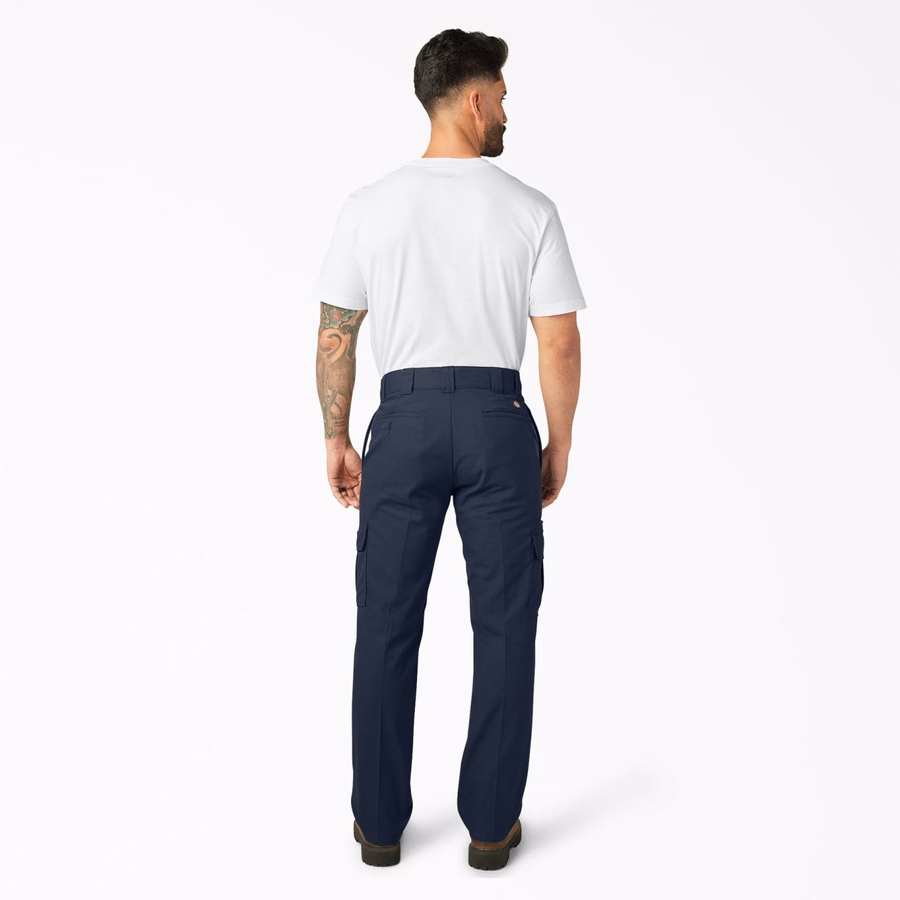 Παντελόνι Cargo FLEX Regular Fit