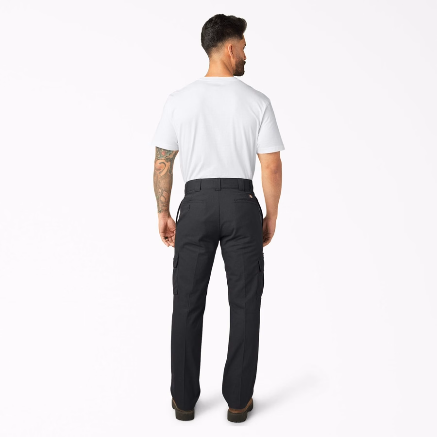 Παντελόνι Cargo FLEX Regular Fit