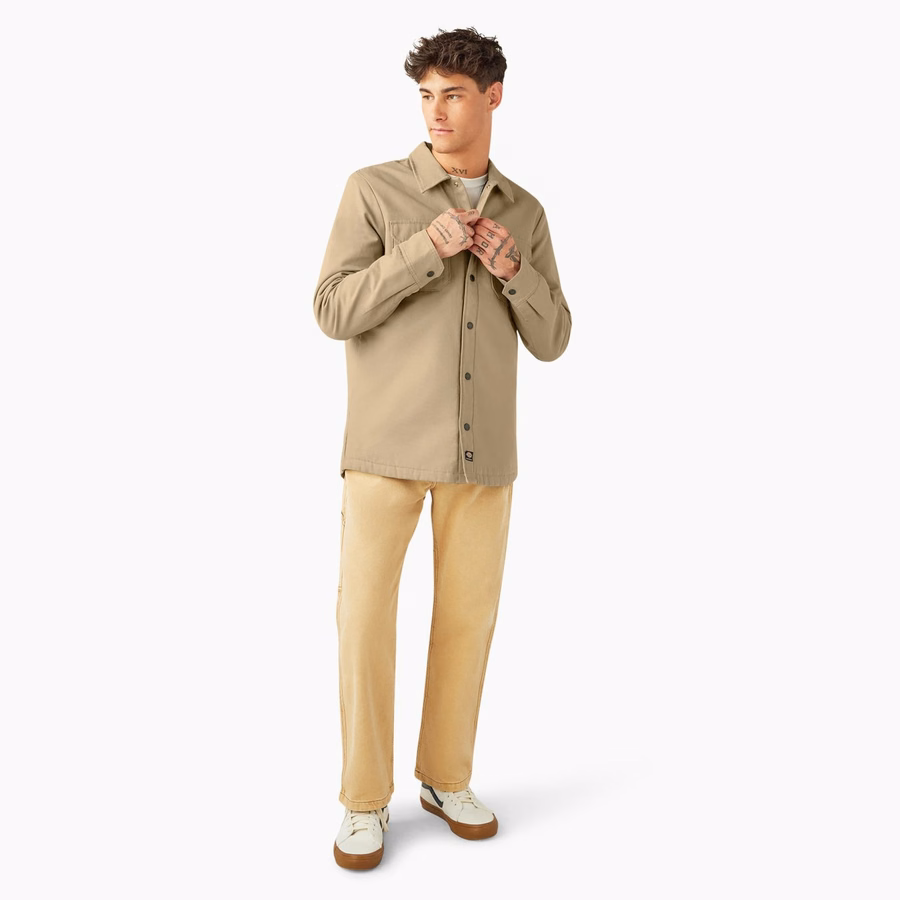 Μπλούζα Dickies Skateboarding Heavyweight Duck