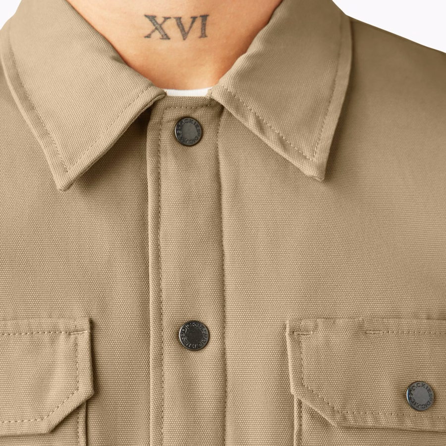 Μπλούζα Dickies Skateboarding Heavyweight Duck