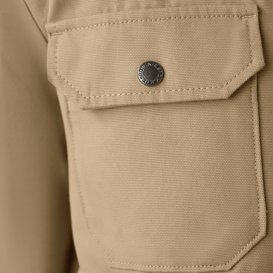 Μπλούζα Dickies Skateboarding Heavyweight Duck