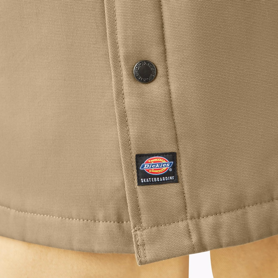 Μπλούζα Dickies Skateboarding Heavyweight Duck