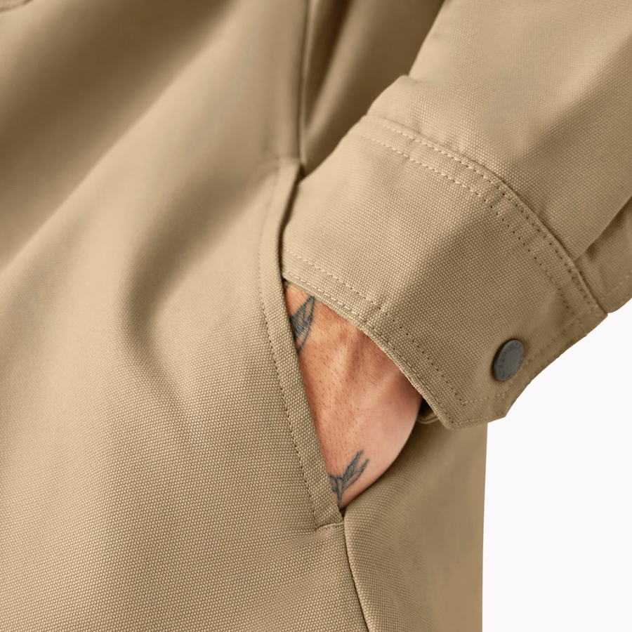 Μπλούζα Dickies Skateboarding Heavyweight Duck
