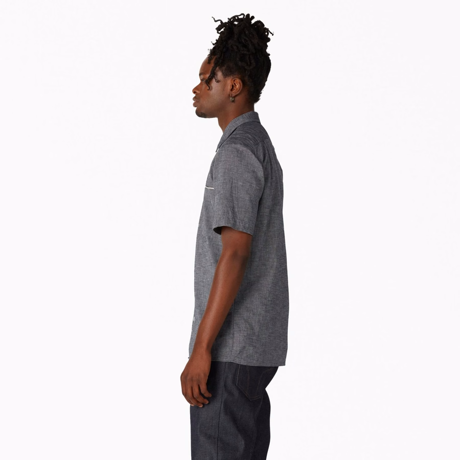 Πουκάμισο με κοντό μανίκι Dickies 1922