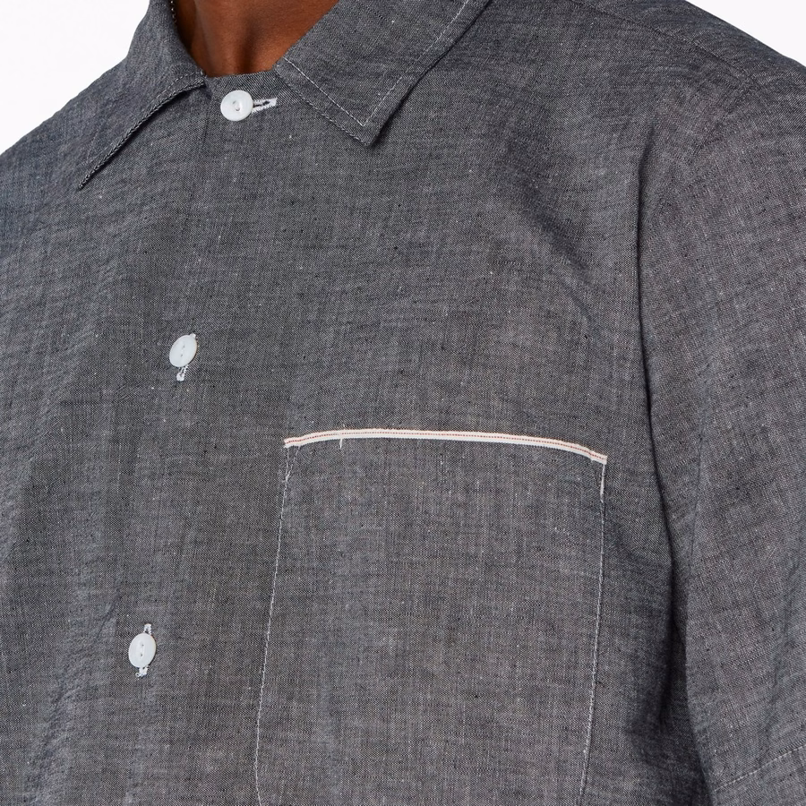Πουκάμισο με κοντό μανίκι Dickies 1922