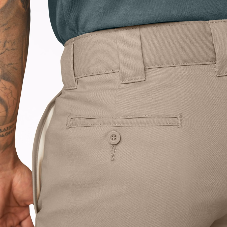 Παντελόνι Cargo FLEX Relaxed Fit