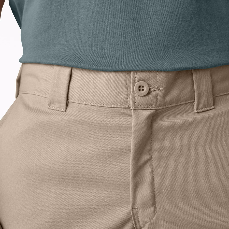 Παντελόνι Cargo FLEX Relaxed Fit