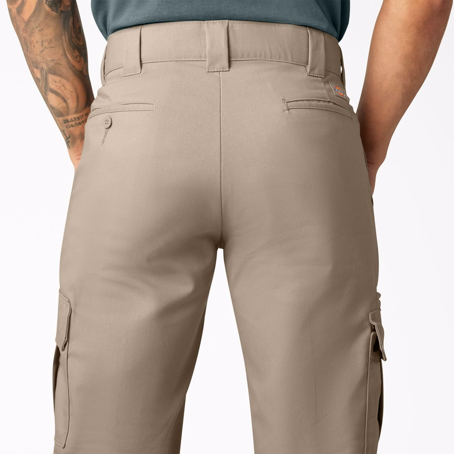 Παντελόνι Cargo FLEX Relaxed Fit