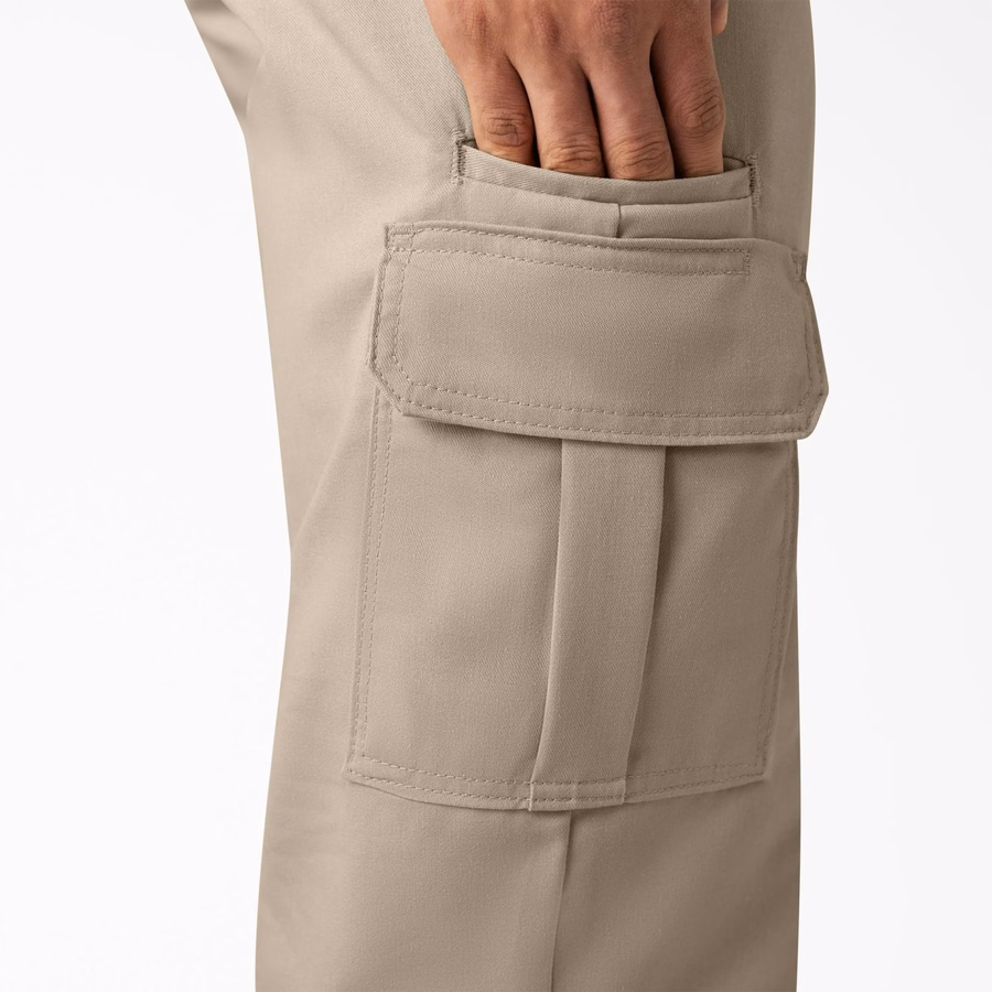 Παντελόνι Cargo FLEX Relaxed Fit