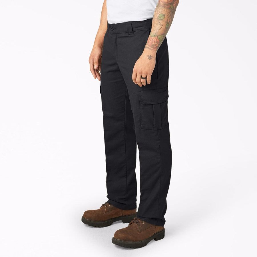 Παντελόνι Cargo FLEX Regular Fit