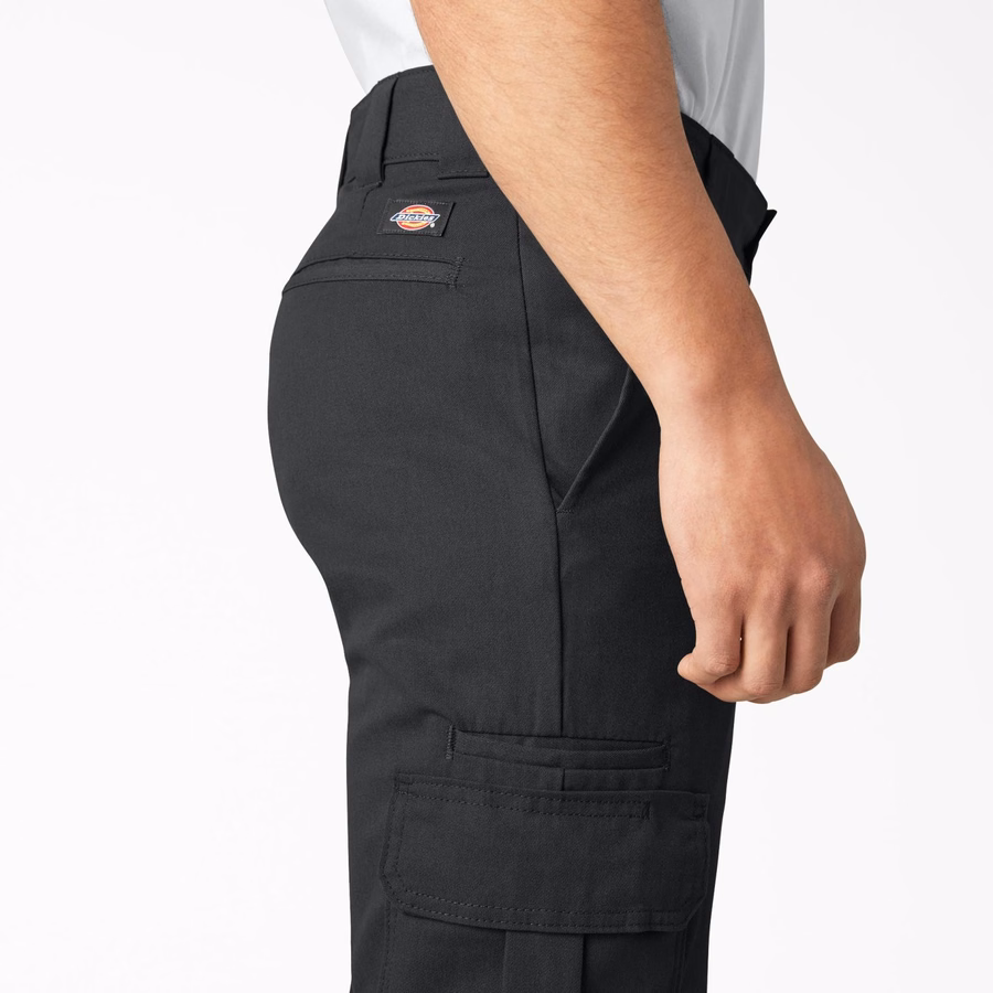 Παντελόνι Cargo FLEX Regular Fit