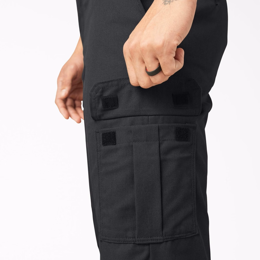 Παντελόνι Cargo FLEX Regular Fit