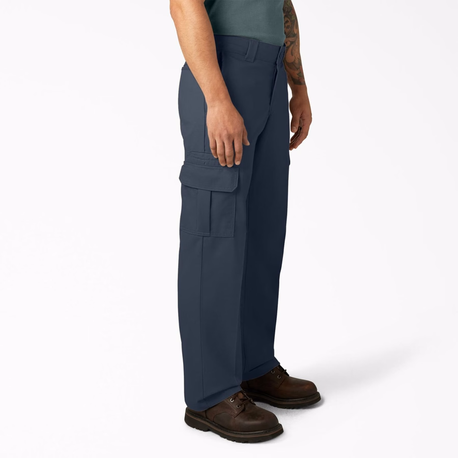 Παντελόνι Cargo FLEX Relaxed Fit