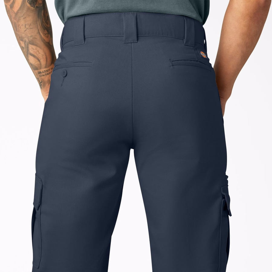 Παντελόνι Cargo FLEX Relaxed Fit