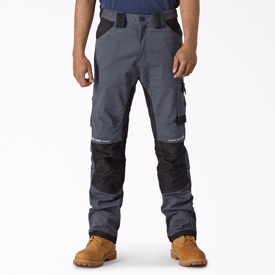 Παντελόνι FLEX Performance Workwear κανονικής εφαρμογής
