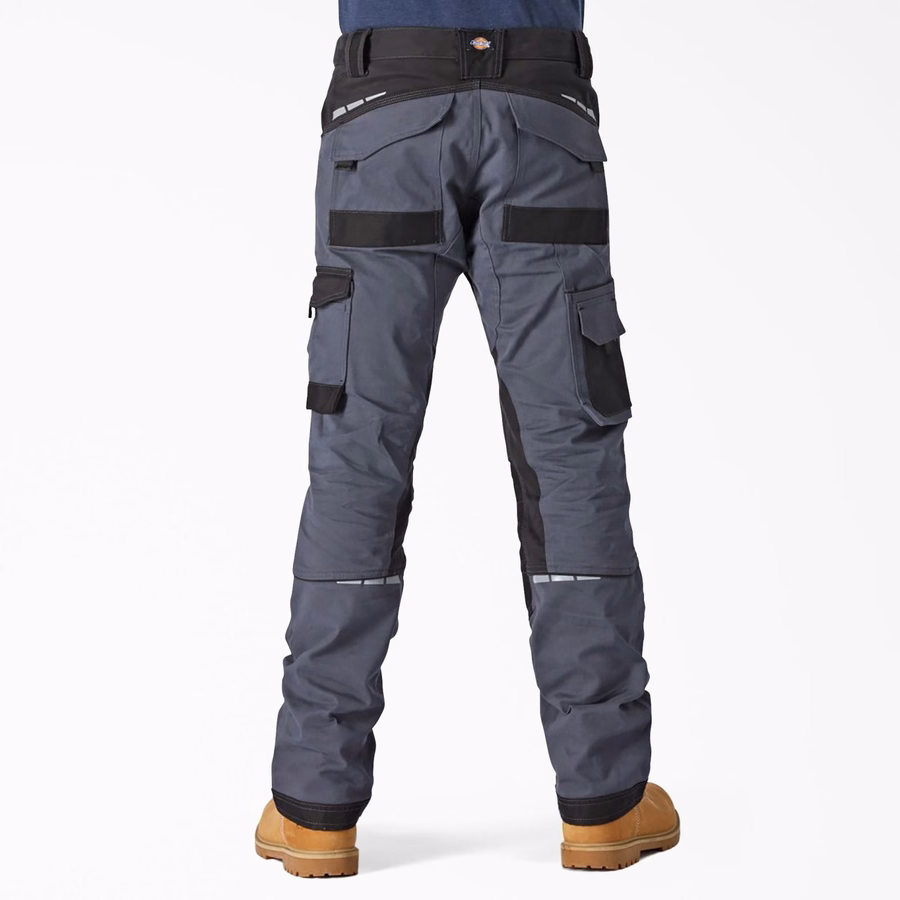 Παντελόνι FLEX Performance Workwear κανονικής εφαρμογής