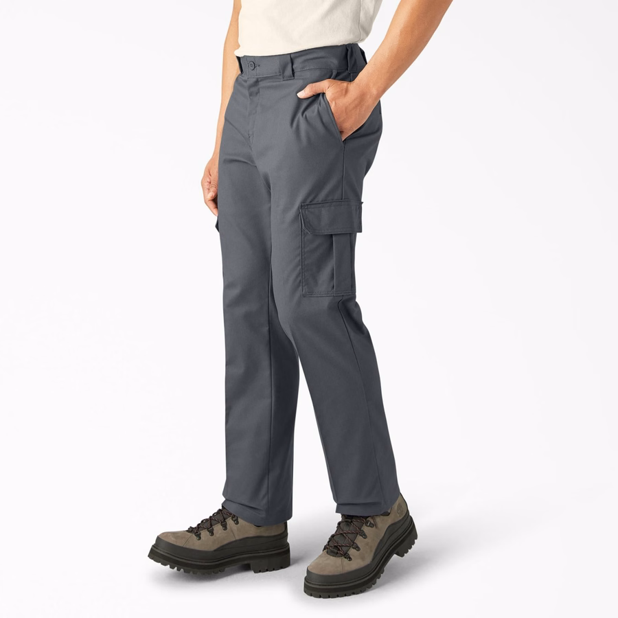 Παντελόνι Cargo FLEX Regular Fit
