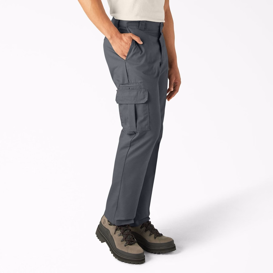 Παντελόνι Cargo FLEX Regular Fit