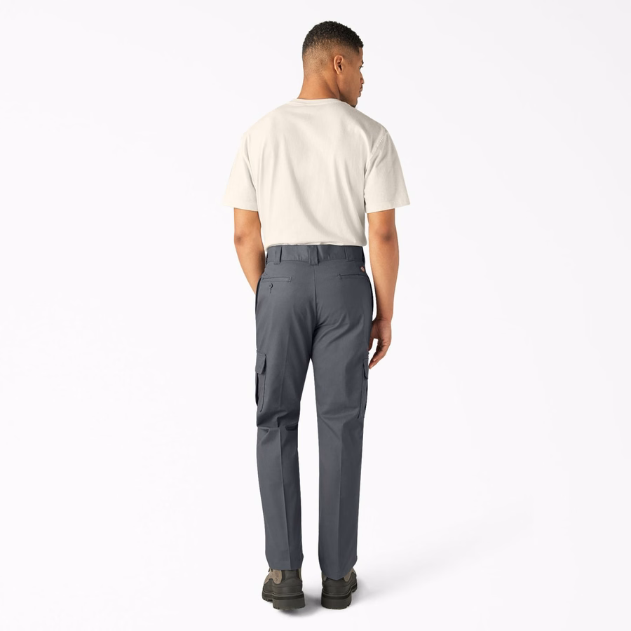 Παντελόνι Cargo FLEX Regular Fit