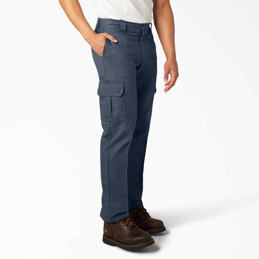 Παντελόνι Cargo FLEX Regular Fit