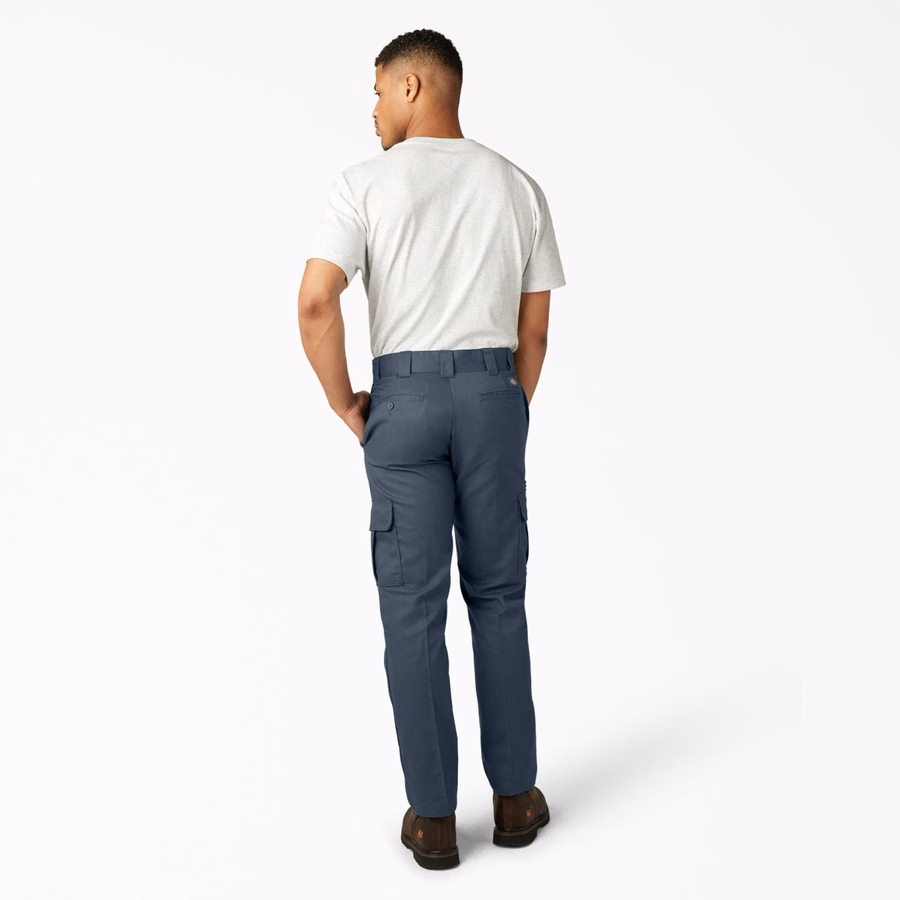 Παντελόνι Cargo FLEX Regular Fit