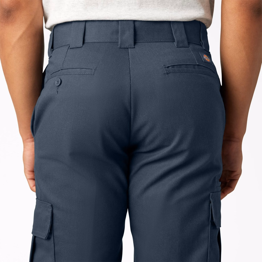 Παντελόνι Cargo FLEX Regular Fit