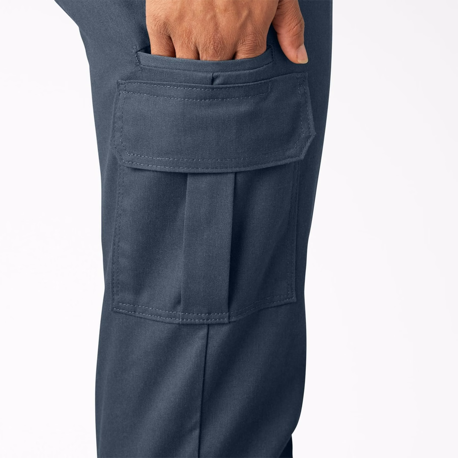 Παντελόνι Cargo FLEX Regular Fit