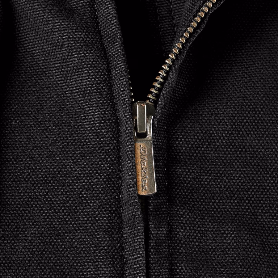Μπουφάν Hilham Canvas Bomber
