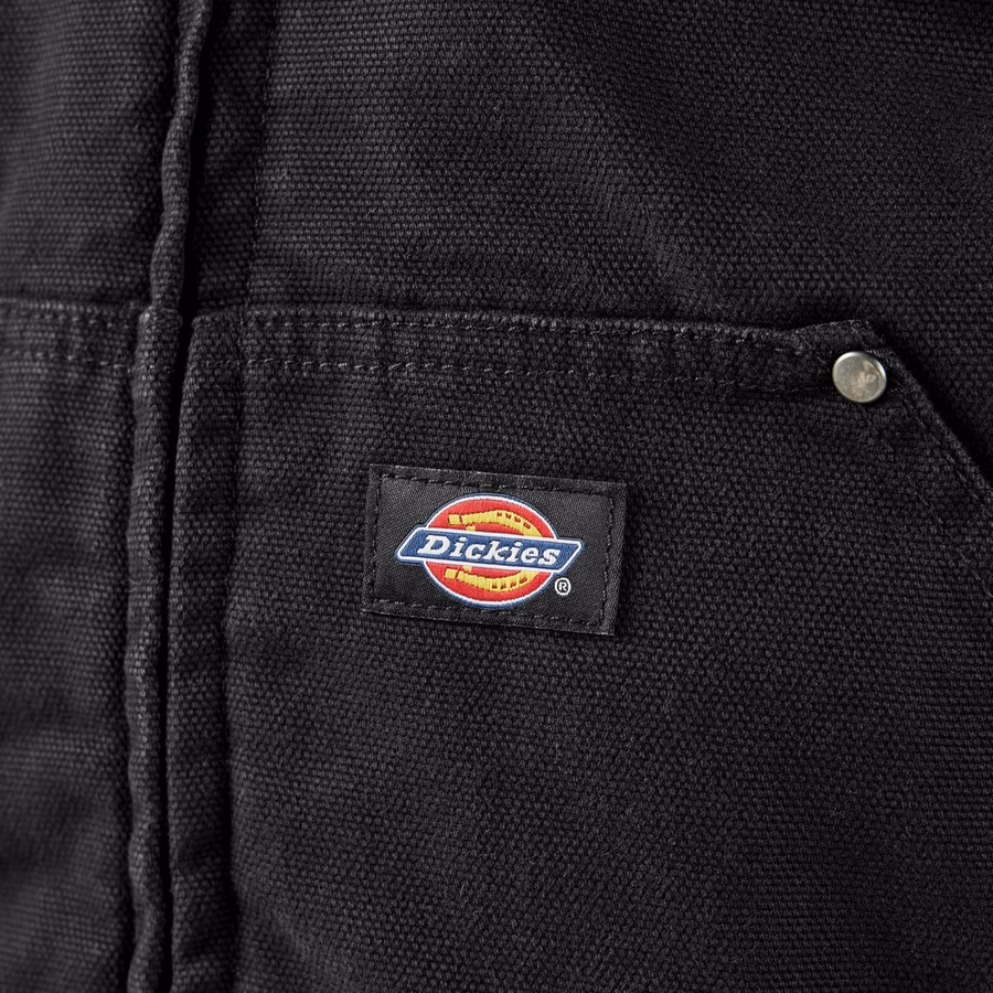Μπουφάν Hilham Canvas Bomber