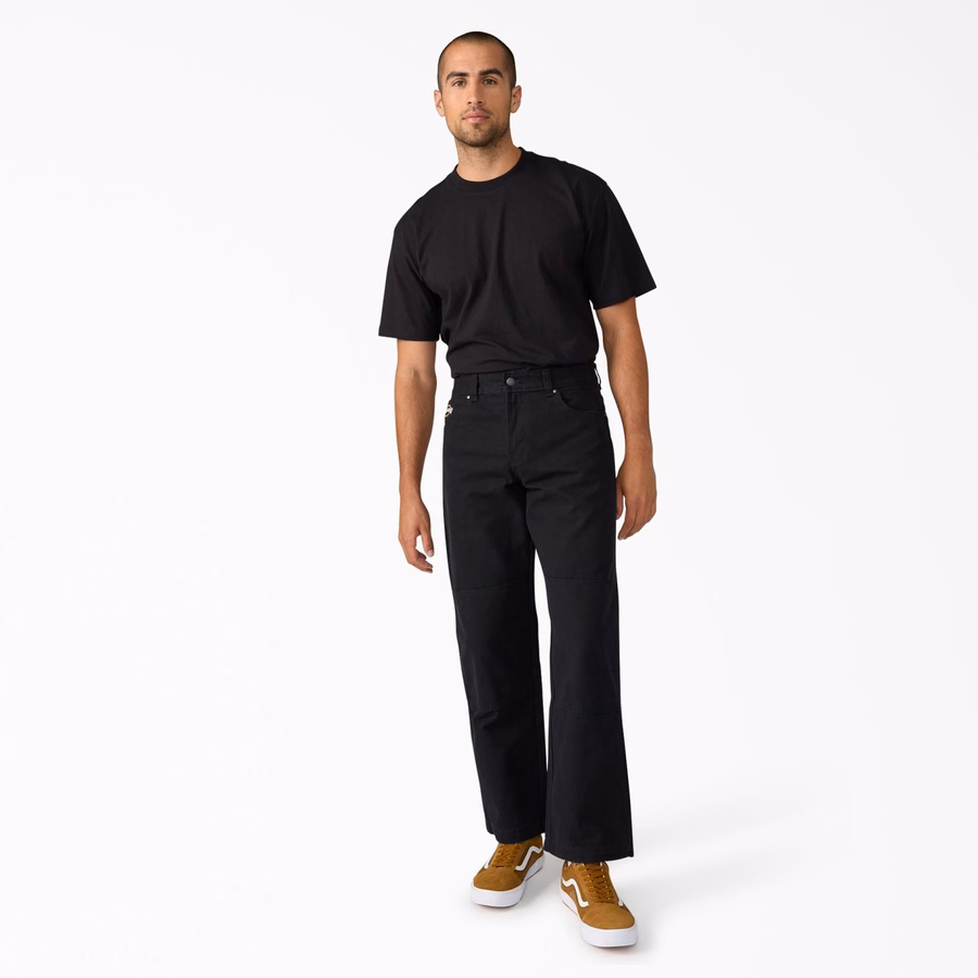 Παντελόνι Dickies X Thrasher με διπλό γόνατο