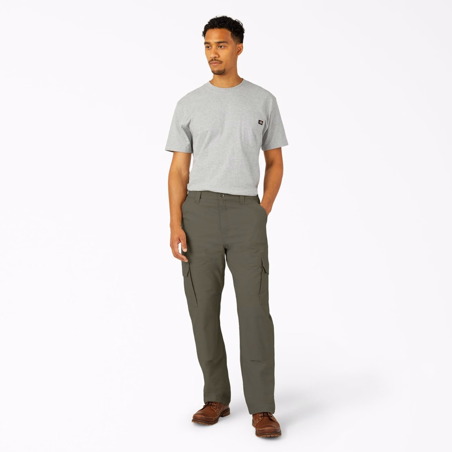 Παντελόνι FLEX DuraTech Relaxed Fit Ripstop Cargo